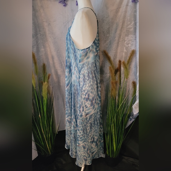 Buffalo spaghetti strap maxi - Picture 4 of 4